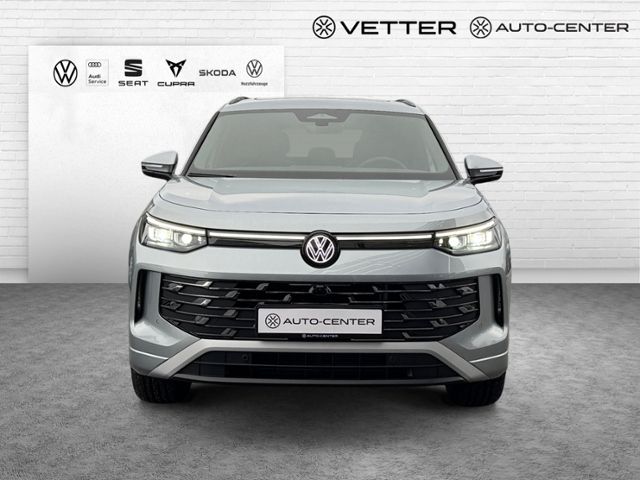 Fahrzeugabbildung Volkswagen Tayron  Elegance 2.0 TSI 4MOTION 204 DSG - AHK*M