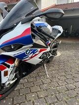 BMW S1000 RR Garantie*TÜV04/2027* - gebrauchte Motorräder in Kassel