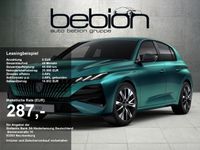 Peugeot 308 - Vorschau Bild 1