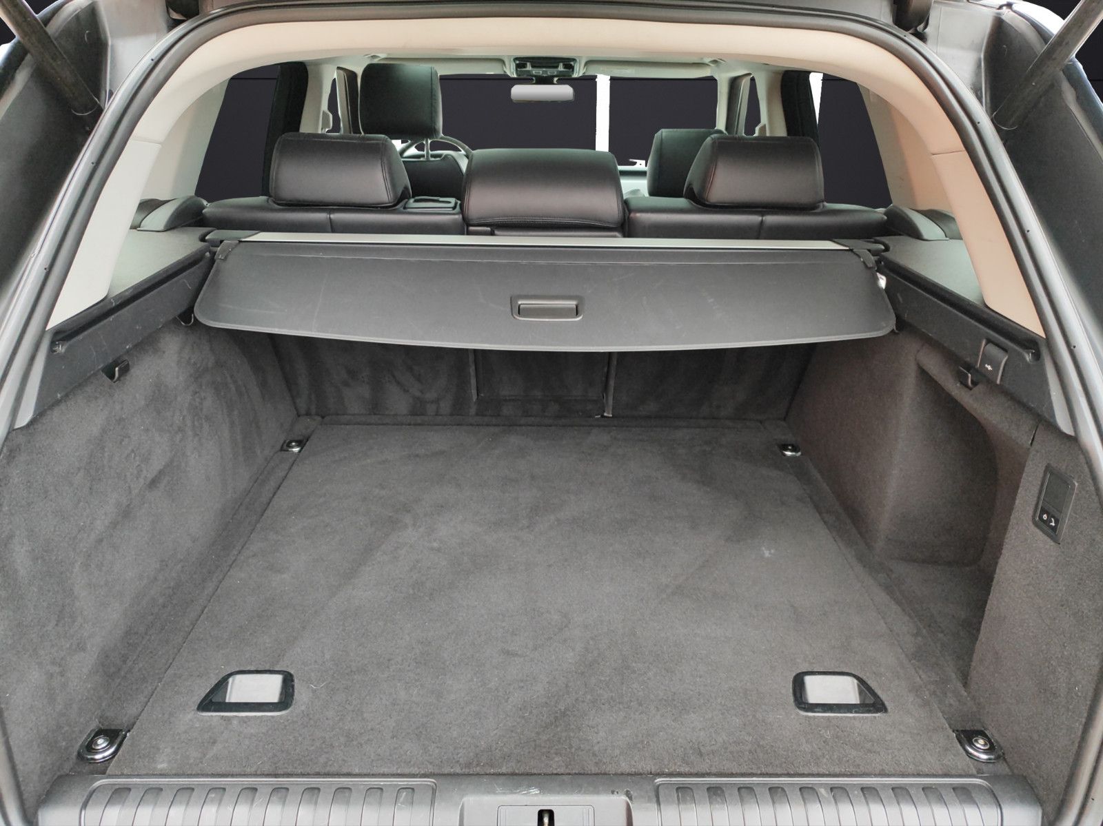 Fahrzeugabbildung Land Rover Range Rover Sport HSE*Ambiente*Navi*Kamera*AHK*