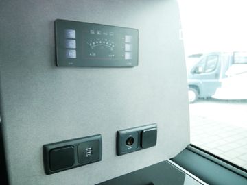 Fahrzeugabbildung Pössl Campstar V 250 d Sonderzins 3,99%