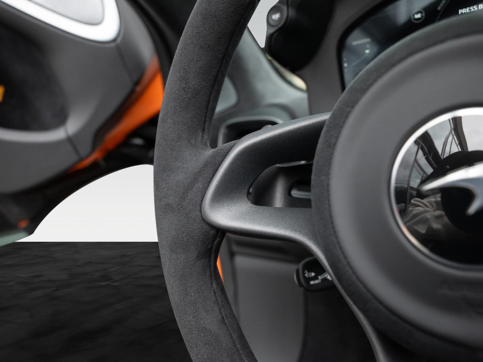 McLaren Artura Spider | Carbon Pack | Sports Exhaust