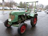 Güldner AF 15 C Zugmaschine [Oldtimer] - Gebraucht Zugmaschine