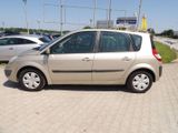 Renault Scenic Avantage Klima Radio HU AU Neu - Renault Scenic: Avantage
