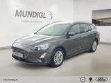 Ford Focus Turnier Titanium 1.0 EcoBoost Mild-Hybrid  - Ford Gebrauchtwagen in Landshut