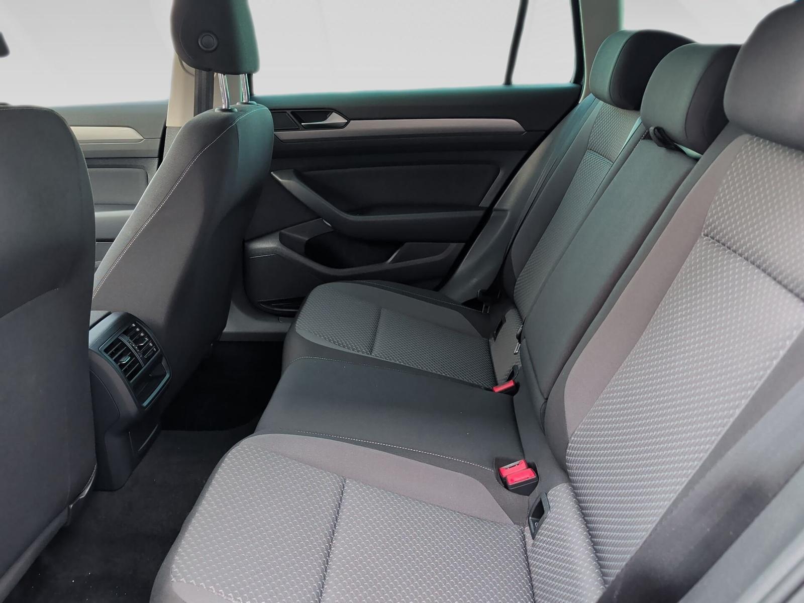 Volkswagen Passat TSI DSG Conceptline Navi+ACC+Kame, миниатюра 24