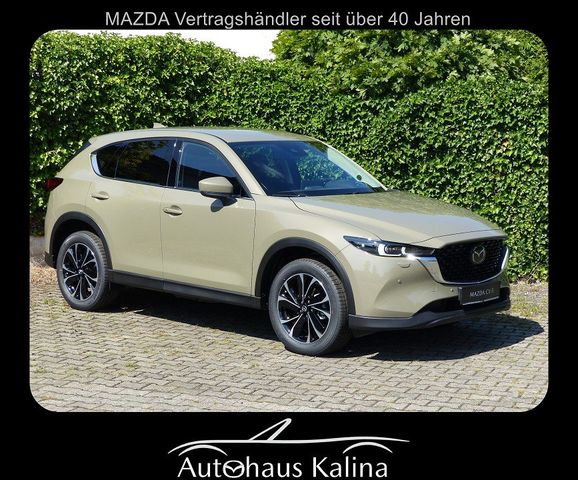 Mazda CX-5 2.0L e-SKYACTIV G 165ps 6MT FWD ADVANTAGE