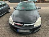 Opel Astra H Twin Top 1.9 CDTi, Baujahr 20... - Opel Astra Twin top mit Diesel-Antrieb