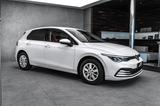 Volkswagen Golf VIII Lim. Life 2,0TDI DSG - Volkswagen Golf mit Diesel-Antrieb: Kleinwagen, Automatik