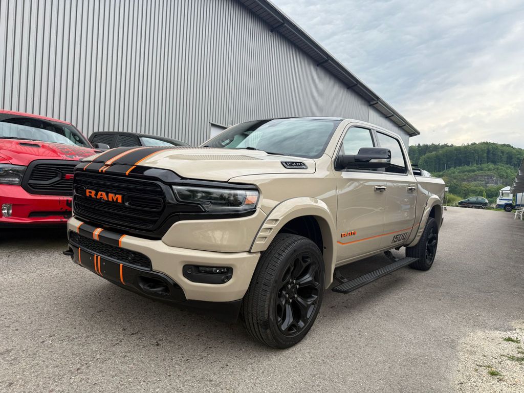 Dodge RAM