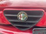 Alfa Romeo Spider - gebrauchte Alfa Romeo Spider aus dem Jahr 1987