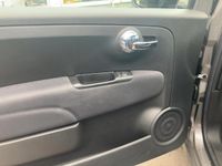 Fiat 500 - Vorschau Bild 11