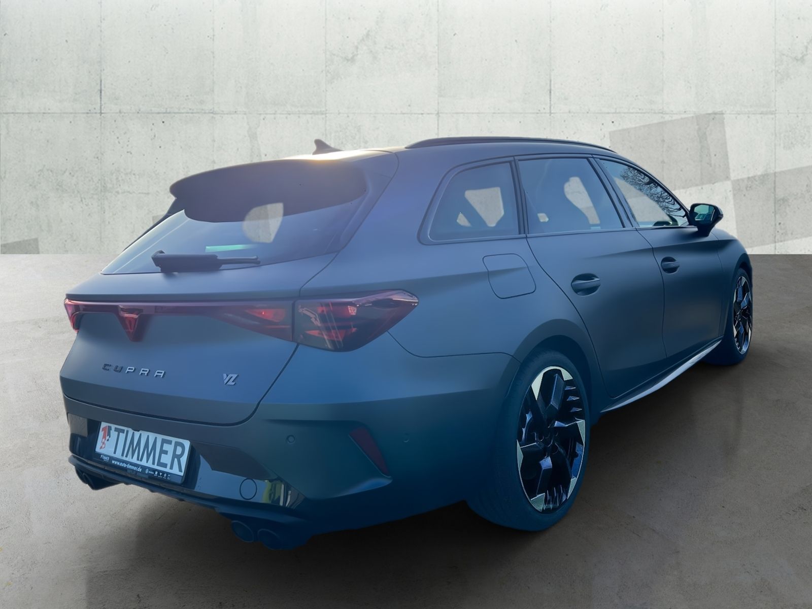 Cupra Leon - Bild 5