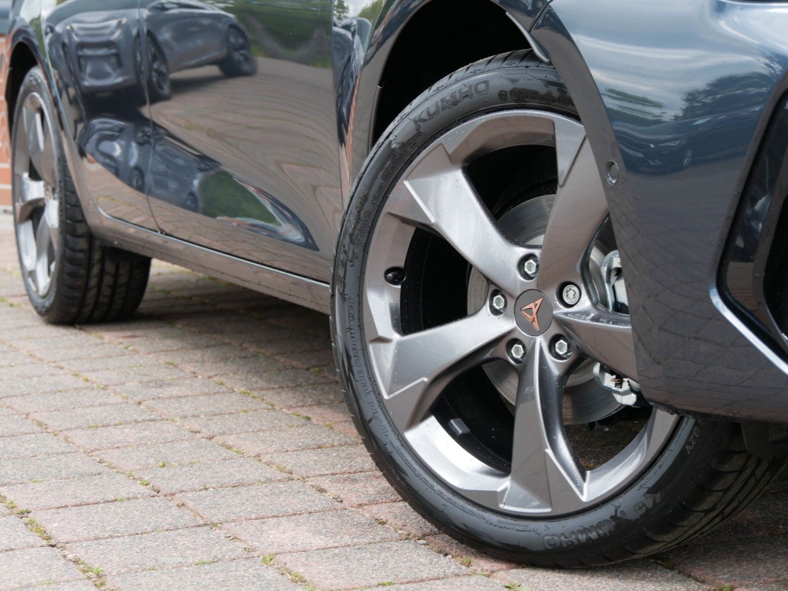 Cupra Leon - Bild 2