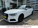 Audi A3 Sportback 40 TFSI quattro | S-Line | LED | - Gebrauchtwagen in Konstanz