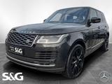 Land Rover Range Rover Westminster|Matrix|SH|AHZV|360°|Pano - Land Rover Range Rover in Halle