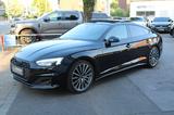 Audi A5 40 TDI S tronic+S LINE SPORTPAKET+PANO+MATRIX - Audi mit Diesel-Antrieb