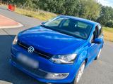 Volkswagen Polo 6R TEAM 1.2 60Ps TÜV 2027 Kette neu g... - Volkswagen Polo Kleinwagen 60 ps mit Benzin-Antrieb