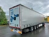 Krone SD Tautliner-Lift-Edscha-Neutral-TOP - Krone Tautliner