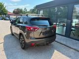 Mazda CX-5 Sports-Line 4x4*Leder*Navi*Kamera*BOSE*AHK* - Mazda: 4.4