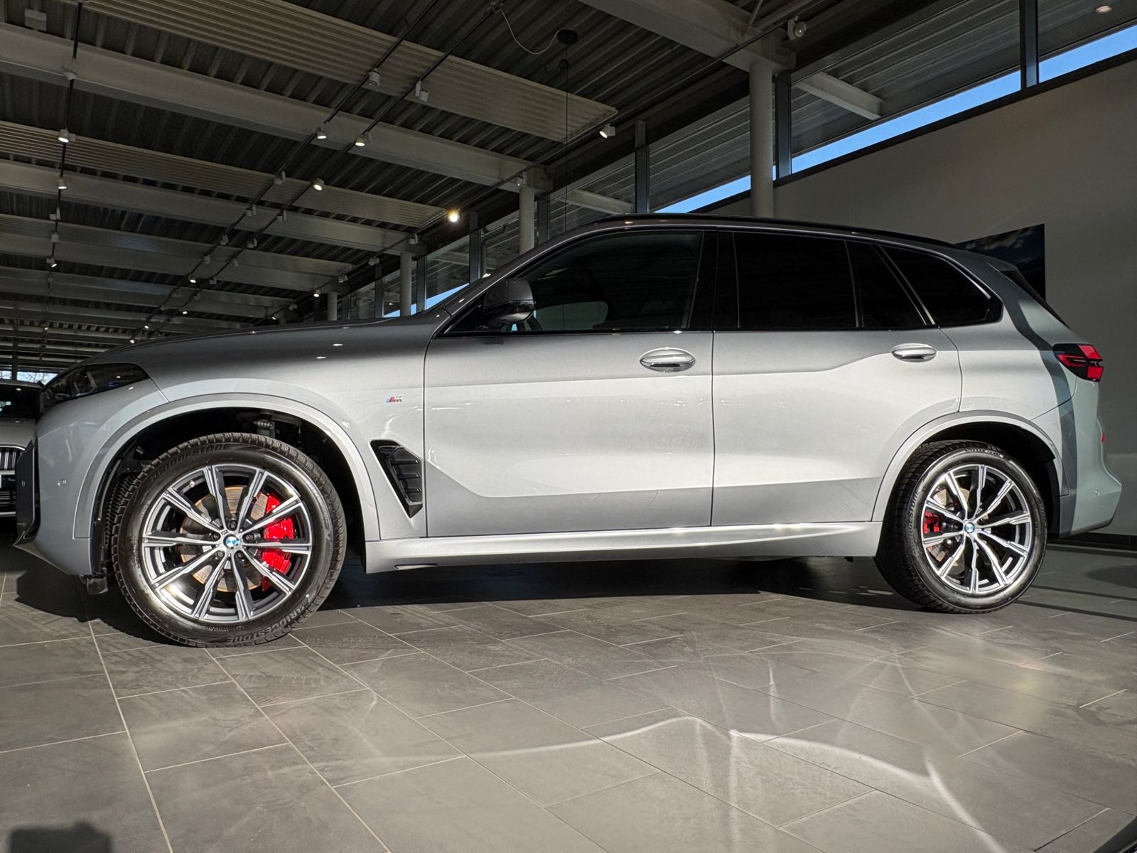 BMW X5 xDrive30d imagem 3
