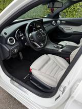 Mercedes-Benz C 400 T AMG, Night, Pano, Distr, U21, AHK,.. - Mercedes-Benz C 400 von privat