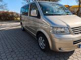Volkswagen T5 Multivan - VW T5 Multivan Gebrauchtwagen in Augsburg