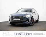 Audi E-TRON SPORTBACK 55 2x S LINE ACC/HuD/PANO/360°