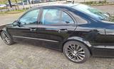 Mercedes-Benz Mercedes E 200 Kompressor Avantgarde - Mercedes-Benz E 200: Kompressor Avantgarde