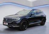 Volkswagen Touareg Atmosphere 4Motion/Standh./Pano./21" - Volkswagen Touareg Atmosphere mit Diesel-Antrieb