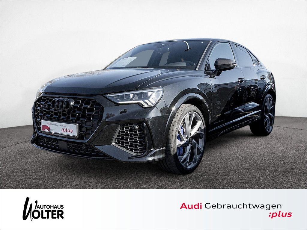 Audi RSQ3