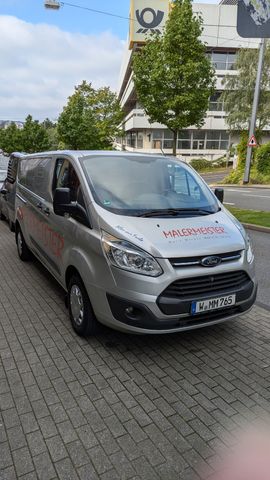 Ford Transit Custom 290 L2H1 Trend