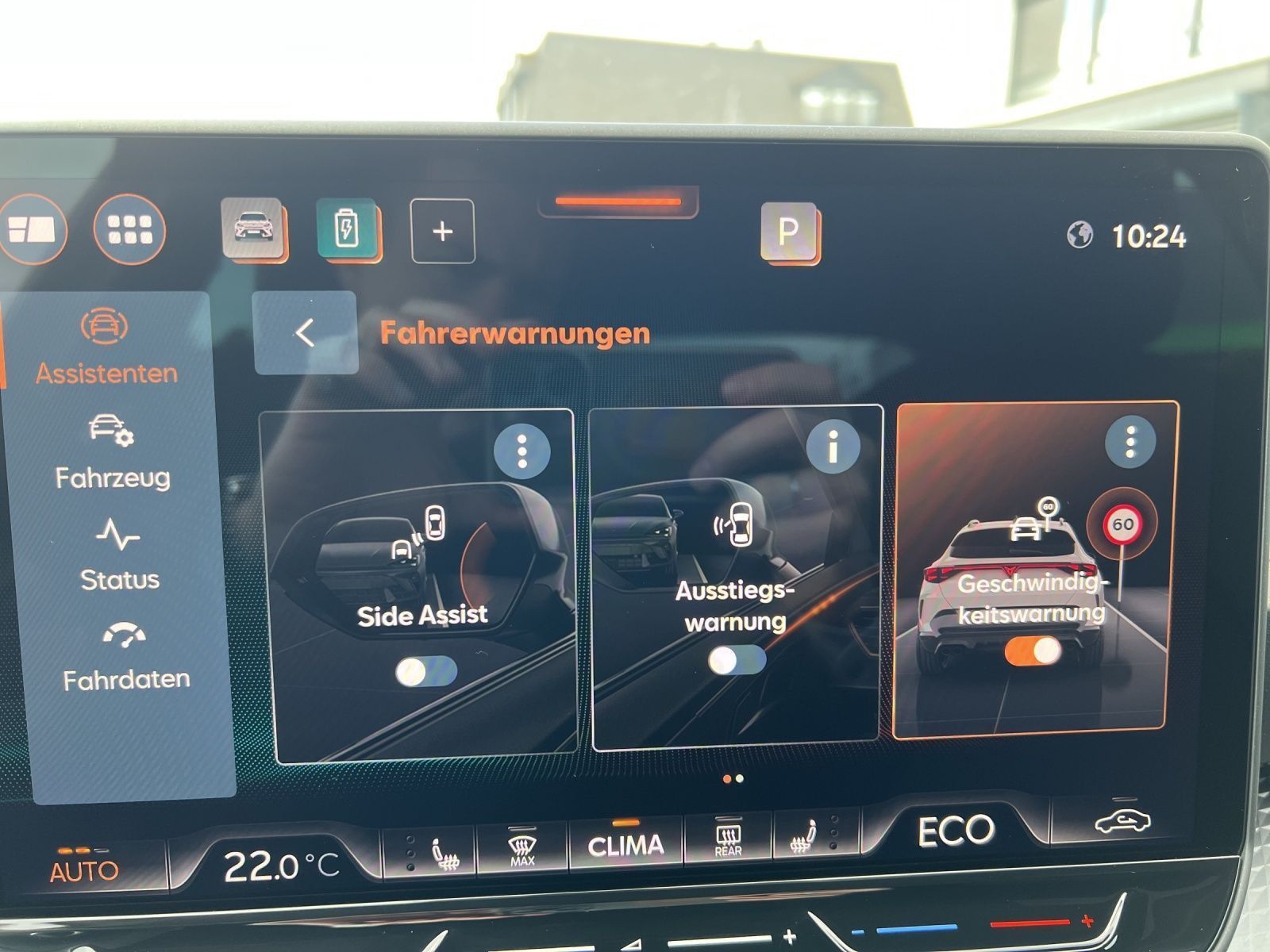 Cupra Formentor - Bild 18