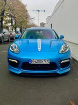 Porsche FOR SALE Panamera 4S Executive S Executive - Porsche Panamera mit Benzin-Antrieb: Executive