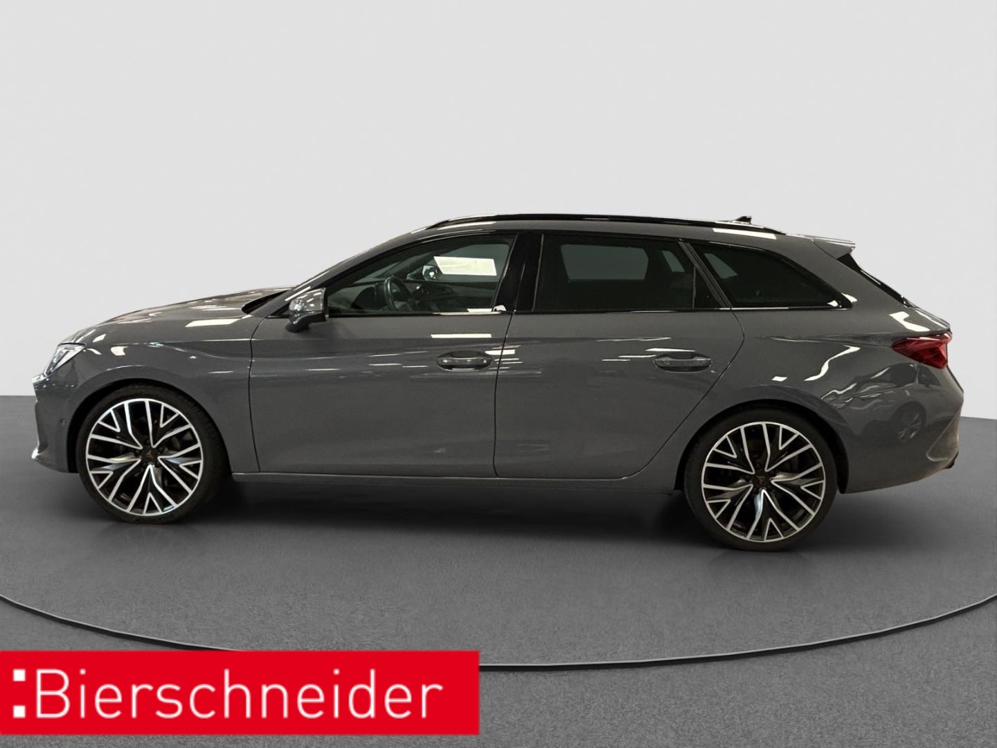 Cupra Leon - Bild 10