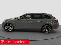 Cupra Leon - Vorschau Bild 10