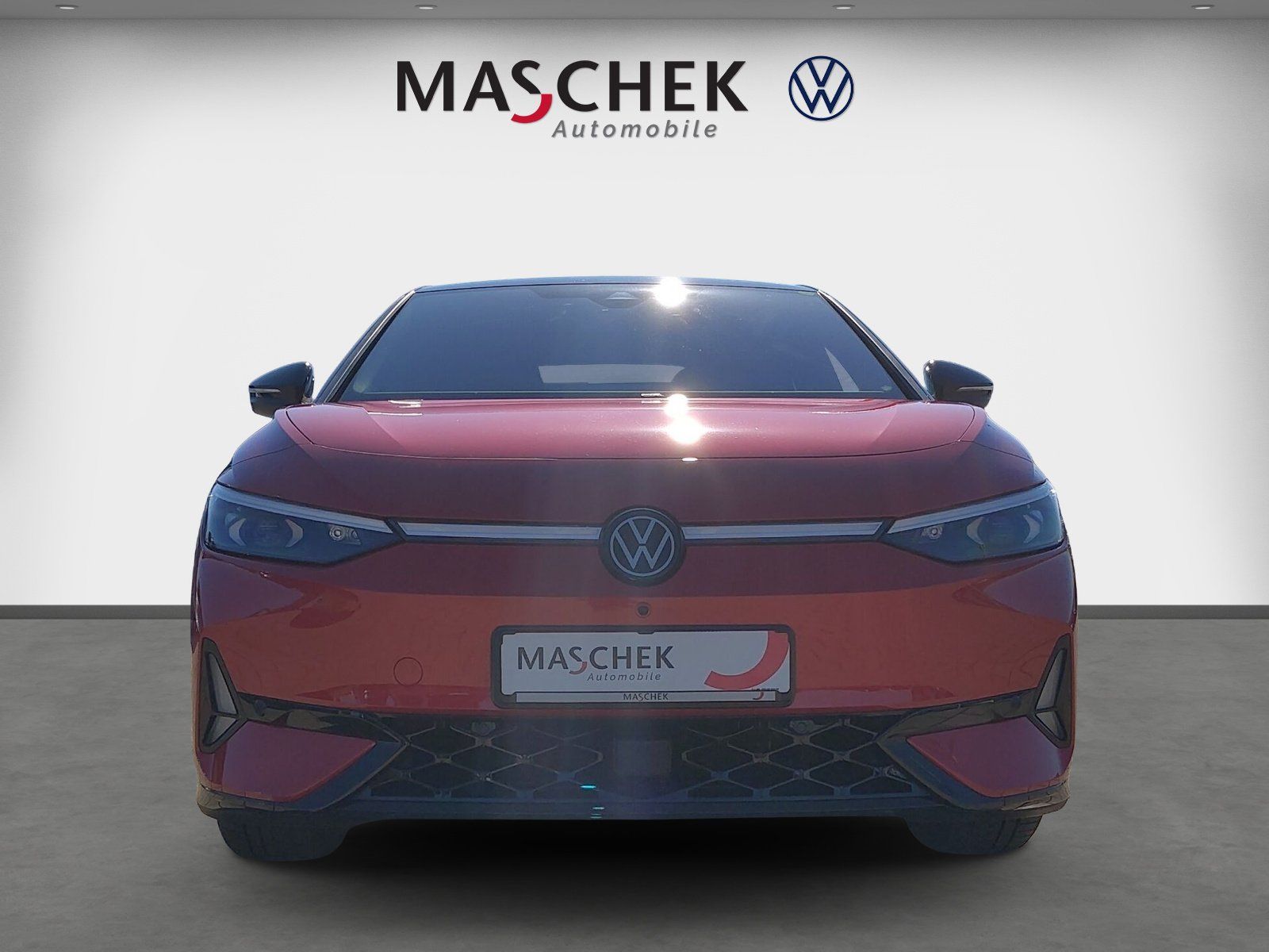 Volkswagen ID.7 - Bild 8