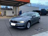 BMW 520d Touring Kombi G31 - BMW 315 Gebrauchtwagen