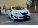 Opel Meriva Selection 1.4*Klima*Allwetter*Isofix* - Opel Meriva: Selection