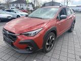 Subaru Crosstrek 2.0 Comfort Automatik - Subaru Crosstrek: Comfort