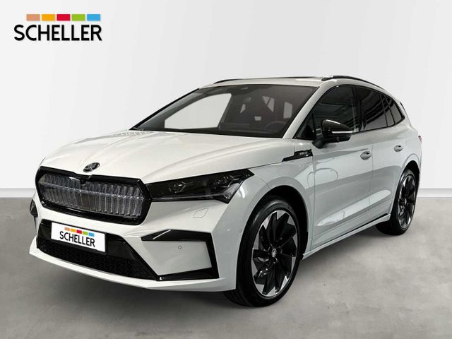 Skoda Enyaq Enyaq 85 Sportline