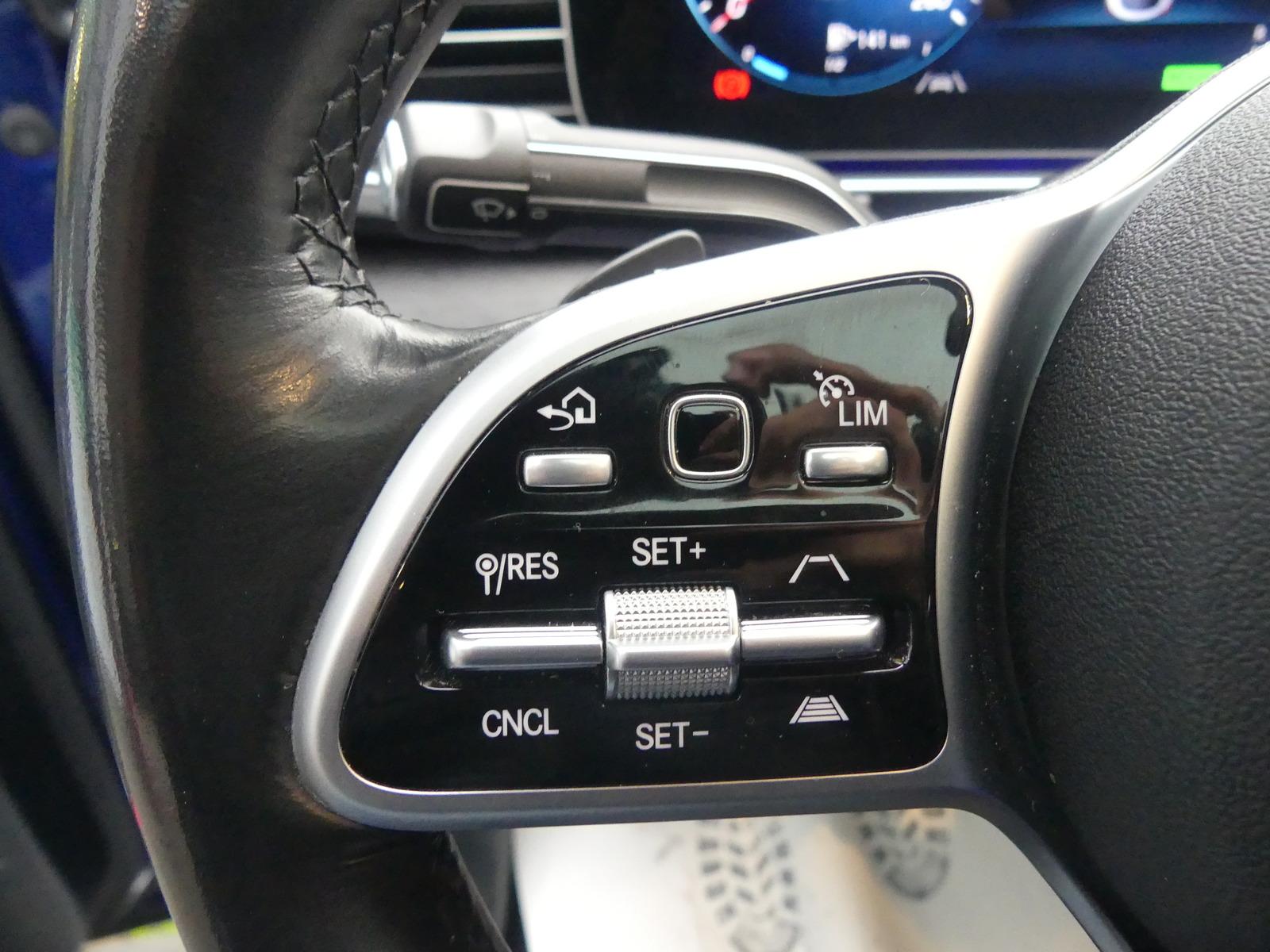 Mercedes-Benz GLE 350 de 4Matic Coupe AMG 21''/AIRMATIC/AHK/HU