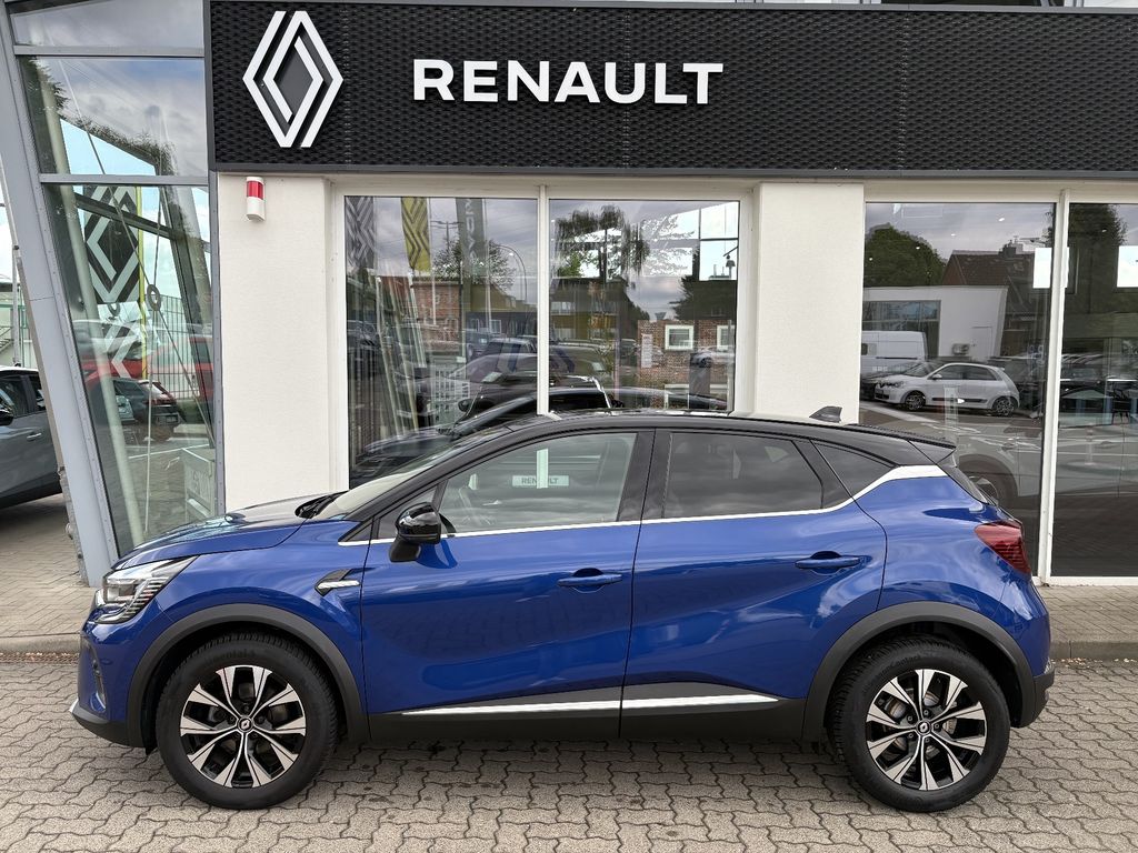 RENAULT Captur - Bild 2