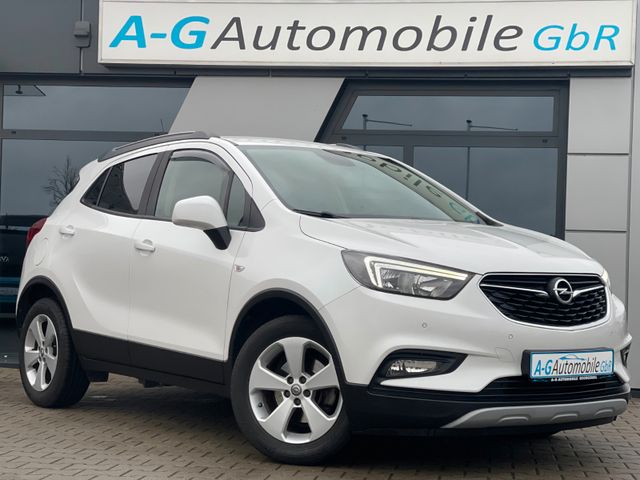 Opel Mokka X ON-Premium Paket-CarPlay-Nur 62TKM