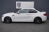 BMW M2 COMPETITION|DKG|SCHALENSITZE|SHADOW|H&K|LED - BMW M2 in Düsseldorf