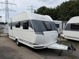 Hobby De Luxe 440 SF *Mover *1.Hand *TOP REISEWAGEN - Hobby Sf