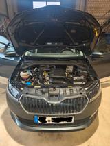 Skoda Fabia 1.0l TSI 81kW DRIVE 125 DRIVE 125 - Skoda Fabia Gebrauchtwagen in Oldenburg