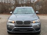 BMW X3 xDrive 28 i Aut. LEDER PANO - BMW X3: Xdrive28i