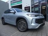 Volkswagen Tayron 1.5 eTSI Life Hybrid 7SITZ/AHK/MATRIX/ACC - silberne Volkswagen Tayron