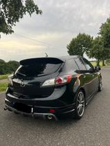 Mazda 3 Bl 1.6 LPG - Mazda mit LPG-Antrieb